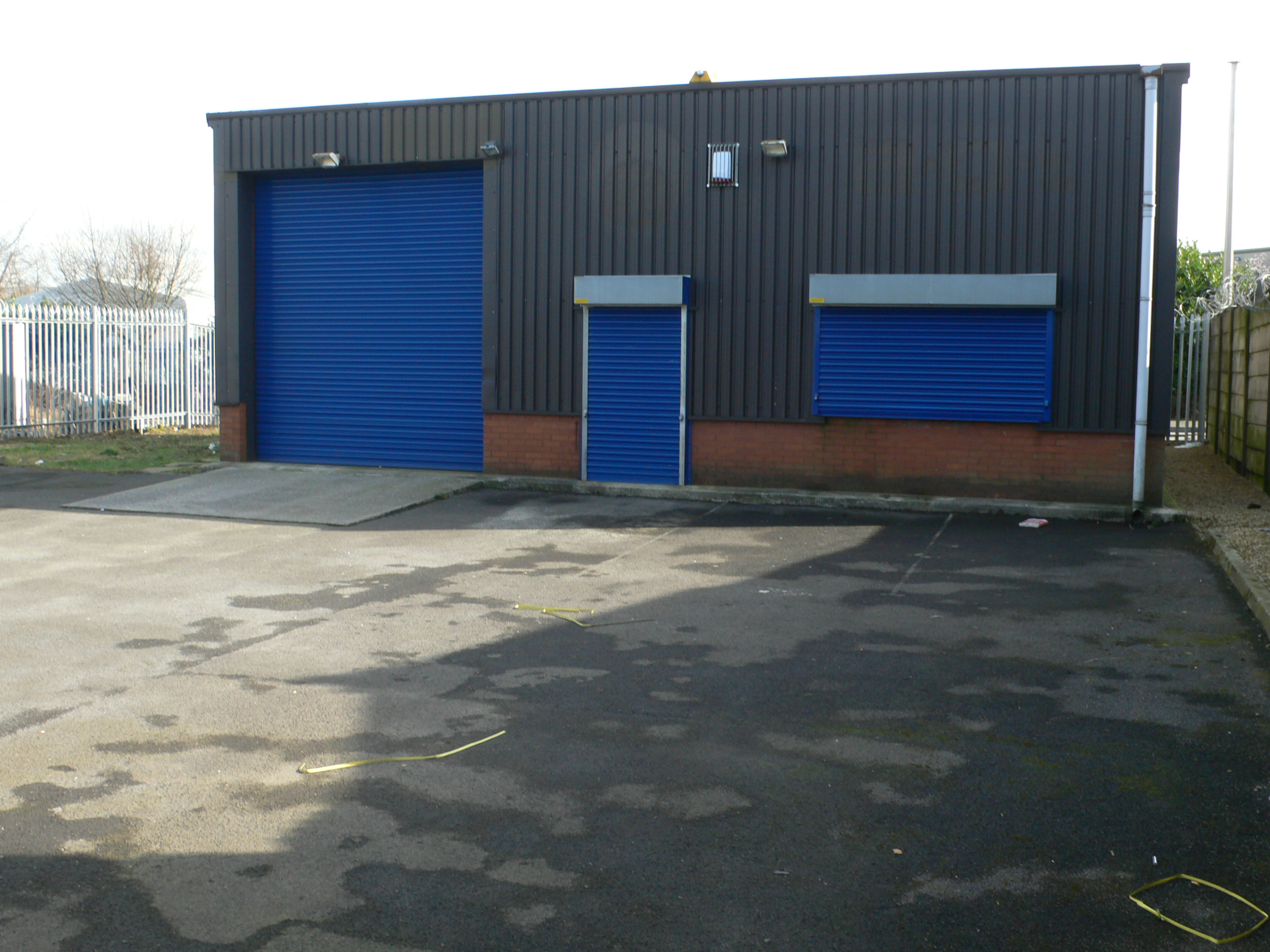Walker Street, Rochdale 